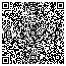 QR code with W R Simmons Construction contacts
