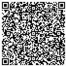 QR code with Appraisals & Real Est Service contacts