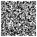 QR code with J Eugene Rogers Accountant contacts