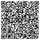 QR code with Martin Luther King Jr Middle contacts