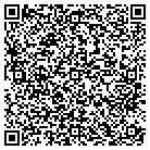 QR code with California Custom Shutters contacts