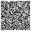 QR code with A & B Personnel Services Inc contacts