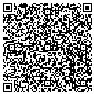 QR code with S W Harris Trucking Corp contacts