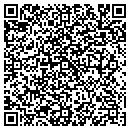 QR code with Luther's Attic contacts