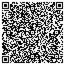 QR code with Roadway Express contacts