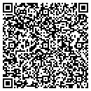 QR code with J A Lamos contacts