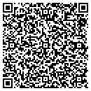 QR code with T JS Deli contacts