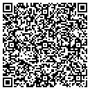 QR code with D R Hoover Inc contacts
