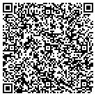 QR code with Handwriting Identification contacts