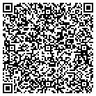 QR code with High Point Regl Hosp & Health contacts
