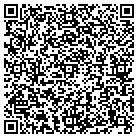 QR code with B A Williams Construction contacts