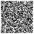 QR code with L J Vachon Construction Co contacts