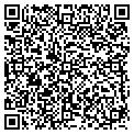 QR code with UPS contacts