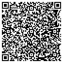 QR code with Harwell Palmer DDS contacts