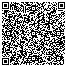 QR code with Jeff's Custom Upholstery contacts