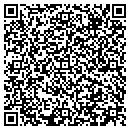 QR code with MBO LP contacts