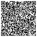 QR code with R G Abernathy Inc contacts
