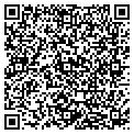 QR code with Pampered Pets contacts