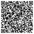 QR code with S&M Mobile Wash contacts