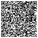 QR code with Hac Corporation contacts
