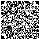QR code with Sandhills Center For Mental He contacts