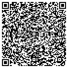 QR code with Hal L Sherrill Machine Co contacts