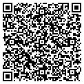QR code with Agmade contacts