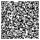 QR code with A Z Shop N Go contacts