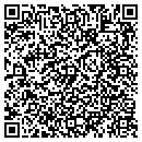 QR code with KERN KAFE contacts
