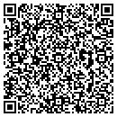 QR code with Huddy Elaine contacts