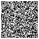 QR code with James W Hoffman contacts
