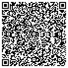 QR code with Claudine's Beauty Salon contacts