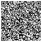 QR code with World Tae KWON Do Center Inc contacts