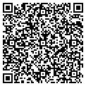 QR code with Daniel D Mahn contacts