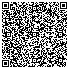 QR code with Delta Apparel Co-Maiden Plant contacts