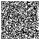 QR code with Harris Grading contacts