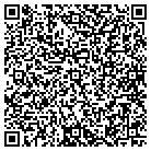 QR code with Marvin J Teitelbaum MD contacts