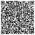 QR code with Halonite Fire Systems contacts