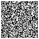 QR code with Almost Blue contacts