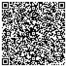 QR code with Raeford-Hoke Mini Storage contacts