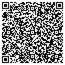 QR code with Lux Nail contacts