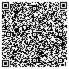 QR code with G & B Auto Service contacts
