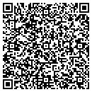 QR code with W C N C TV contacts
