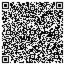 QR code with Hope Norman contacts