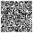 QR code with Gary's Rent-A-Space contacts