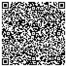QR code with King Research & Development contacts