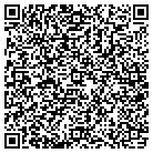 QR code with G C Swink's Sandblasting contacts