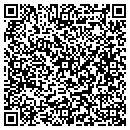 QR code with John C Faherty DC contacts