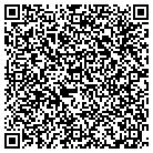 QR code with J W Hoffner & Lonnie Dairy contacts
