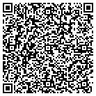 QR code with Pritchard Construction contacts